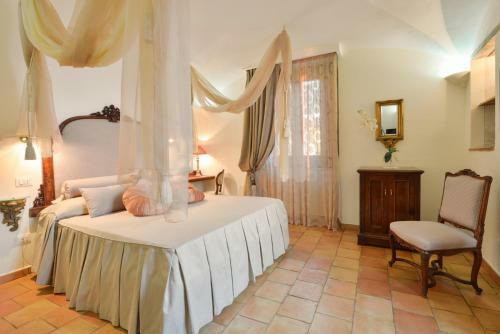Hotel San Francesco Resort
