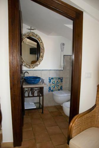 Hotel San Francesco Resort
