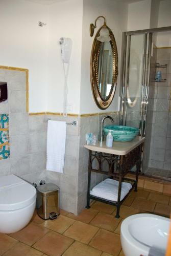 Hotel San Francesco Resort