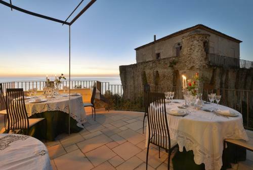 Hotel San Francesco Resort
