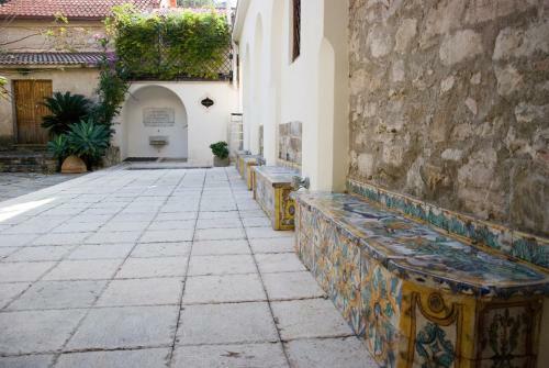 Hotel San Francesco Resort