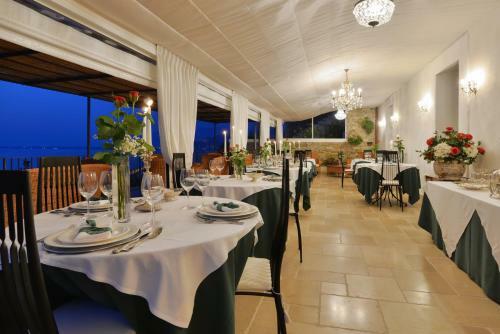 Hotel San Francesco Resort