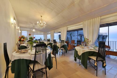 Hotel San Francesco Resort