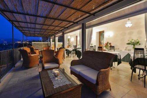 Hotel San Francesco Resort