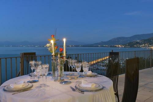 Hotel San Francesco Resort