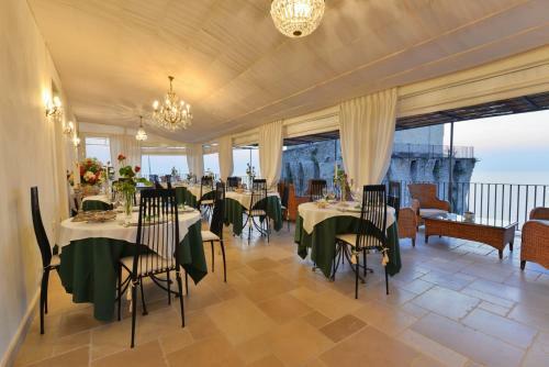 Hotel San Francesco Resort