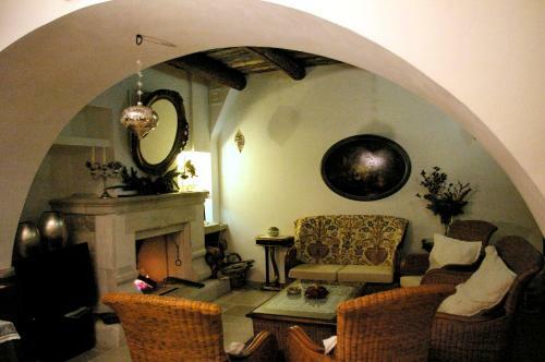 Hotel San Francesco Resort