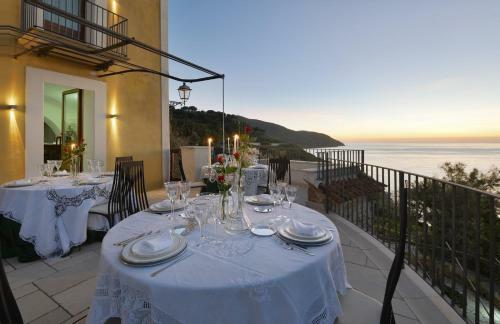 Hotel San Francesco Resort