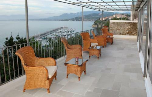 Hotel San Francesco Resort