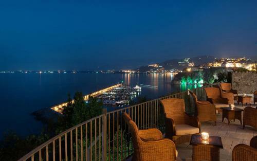 Hotel San Francesco Resort