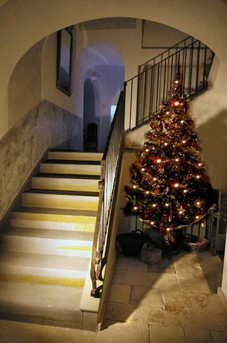 Hotel San Francesco Resort