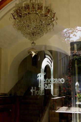 Hotel San Francesco Resort