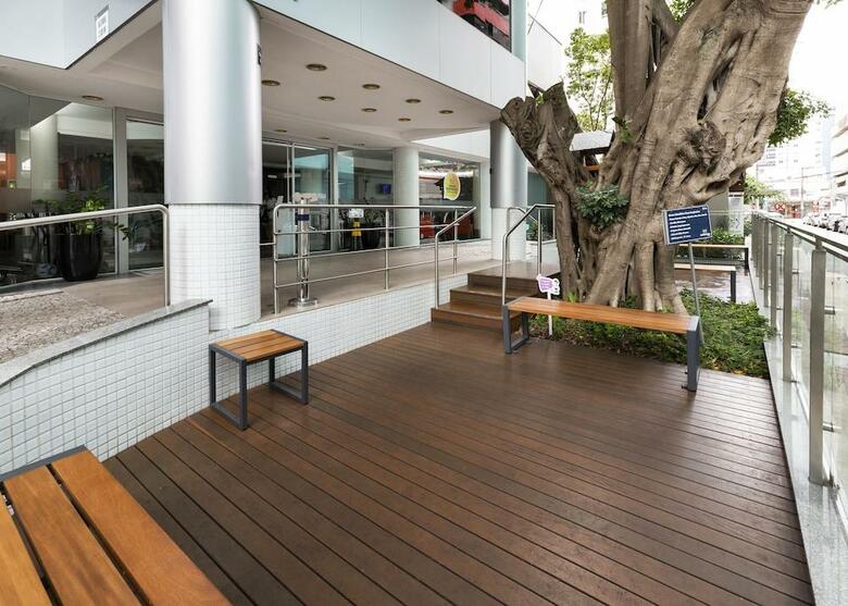 Centromar Hotel