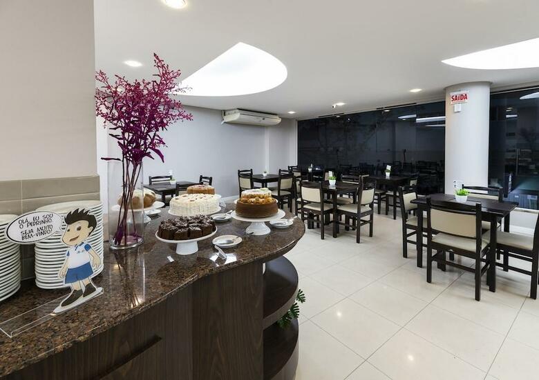 Centromar Hotel