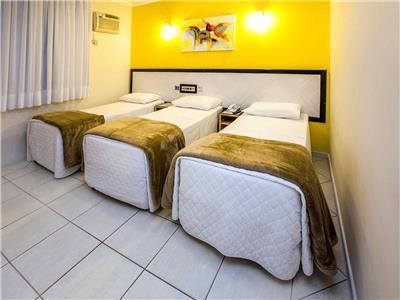 Centromar Hotel