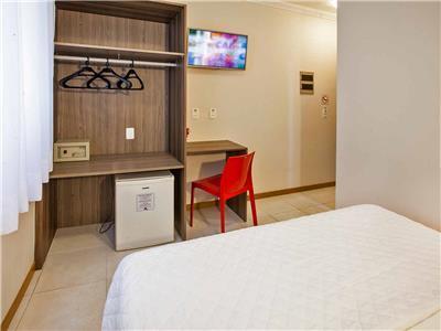 Centromar Hotel