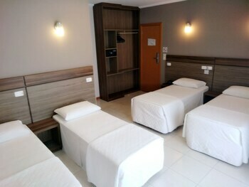 Centromar Hotel