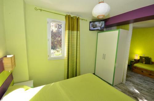 Hotel La Belle Etape