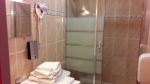 Hotel La Belle Etape