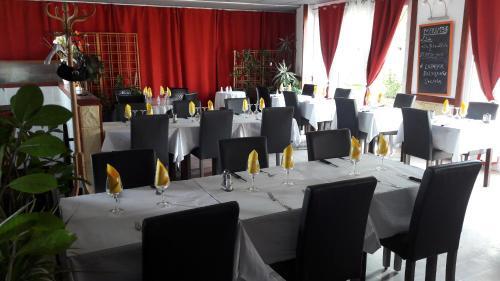 Hotel La Belle Etape