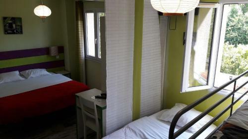 Hotel La Belle Etape