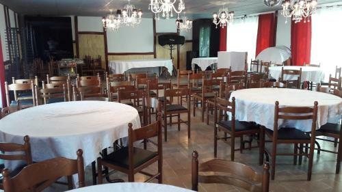 Hotel La Belle Etape