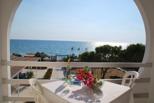 Bed & Breakfast Residence Le 4 Stagioni