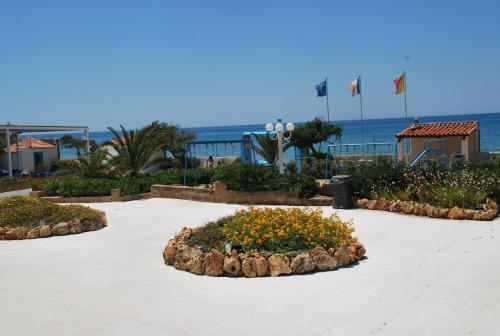 Bed & Breakfast Residence Le 4 Stagioni