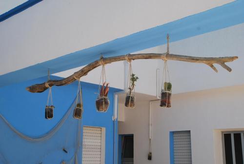 Bed & Breakfast Residence Le 4 Stagioni