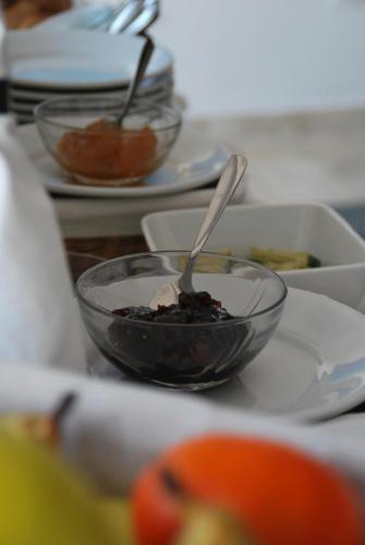 Bed & Breakfast Residence Le 4 Stagioni