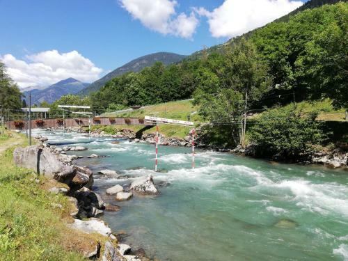 Apartamento Appartamenti Pradalago Marilleva 900