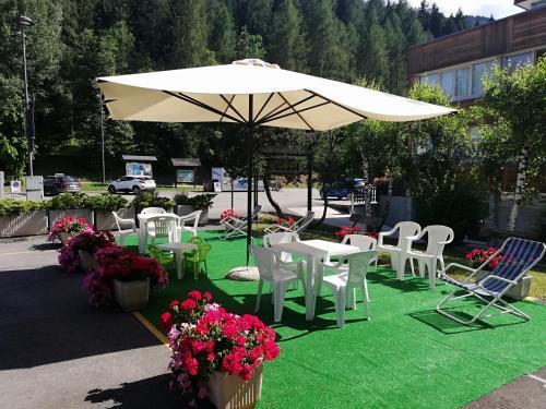 Apartamento Appartamenti Pradalago Marilleva 900