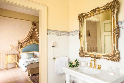 Hotel Castello Di Spessa Resort