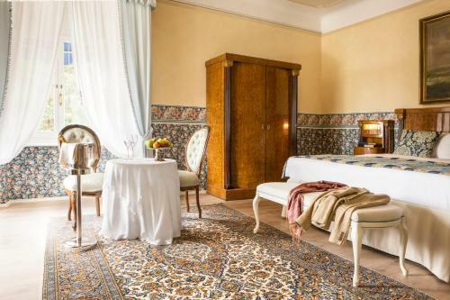 Hotel Castello Di Spessa Resort