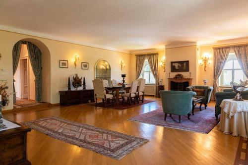 Hotel Castello Di Spessa Resort