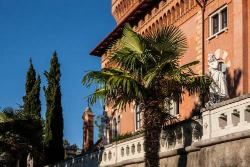 Hotel Castello Di Spessa Resort
