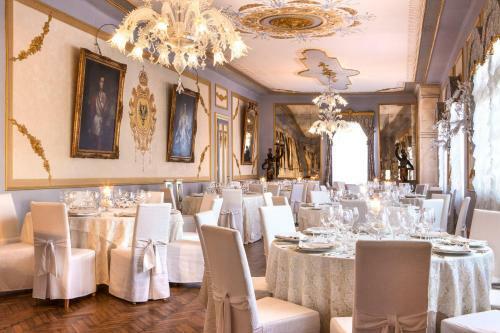 Hotel Castello Di Spessa Resort