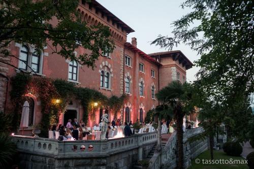 Hotel Castello Di Spessa Resort