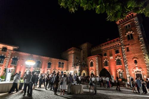 Hotel Castello Di Spessa Resort