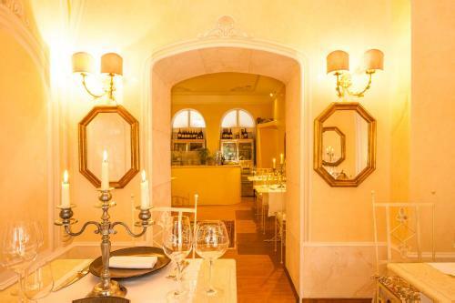 Hotel Castello Di Spessa Resort