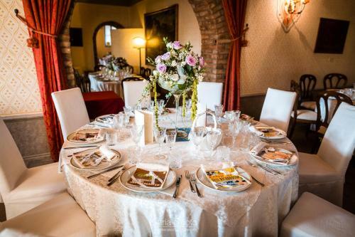 Hotel Castello Di Spessa Resort