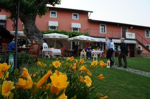 Hotel Castello Di Spessa Resort