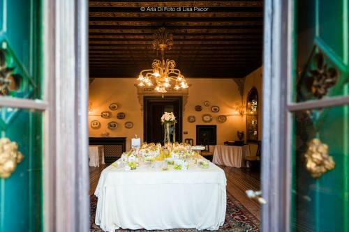 Hotel Castello Di Spessa Resort