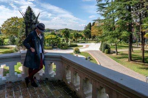 Hotel Castello Di Spessa Resort