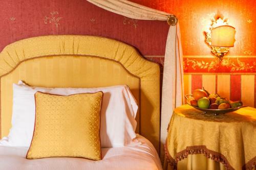 Hotel Castello Di Spessa Resort