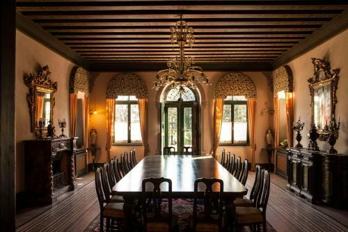 Hotel Castello Di Spessa Resort