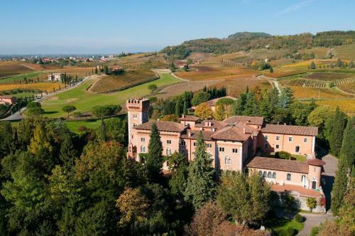 Hotel Castello Di Spessa Resort