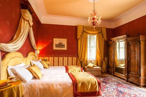 Hotel Castello Di Spessa Resort