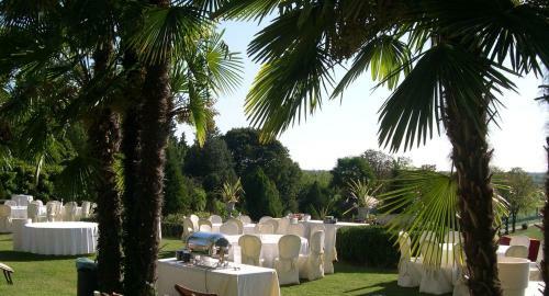 Hotel Castello Di Spessa Resort