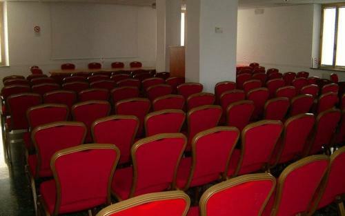 Hotel San Crispino